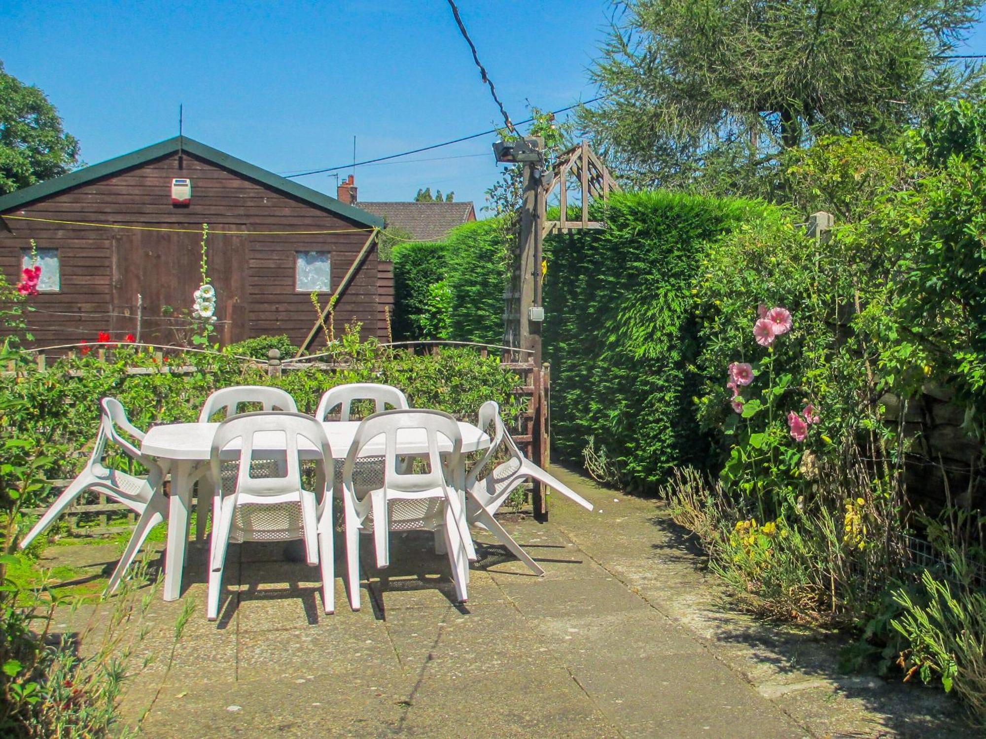 Heath View Cottage Westleton Exterior foto